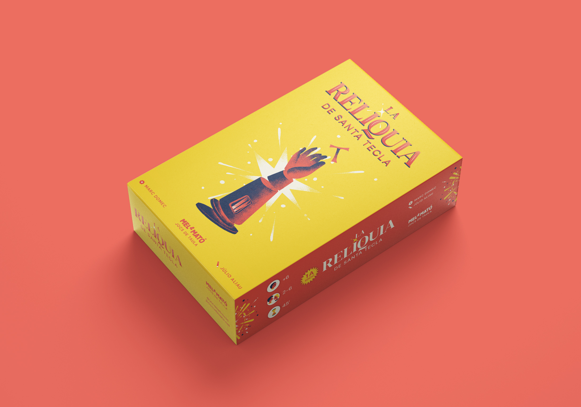 joc de taula tarragona