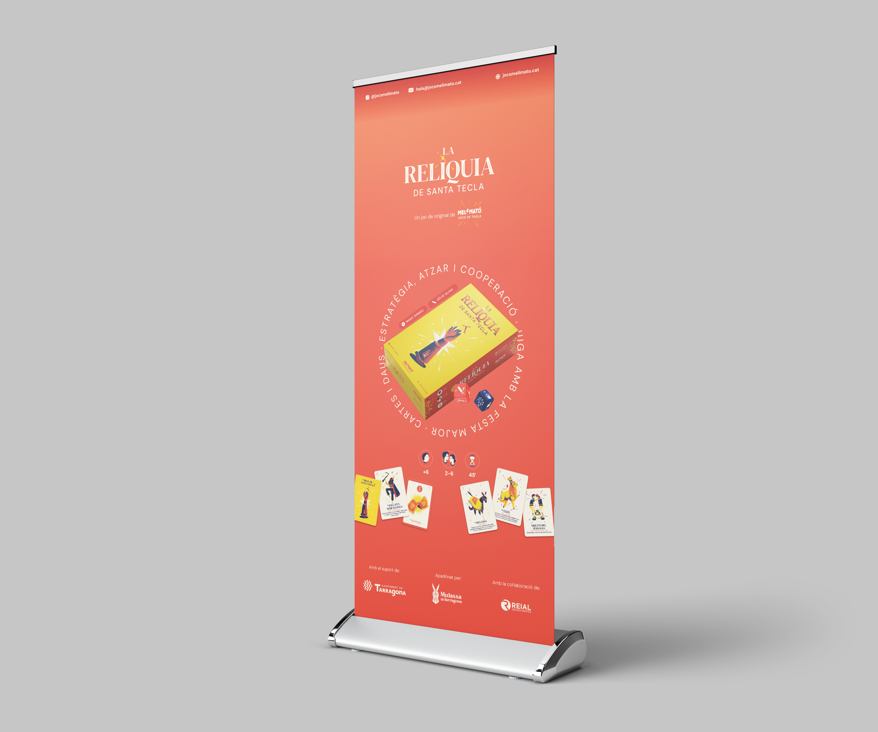 joc de taula tarragona